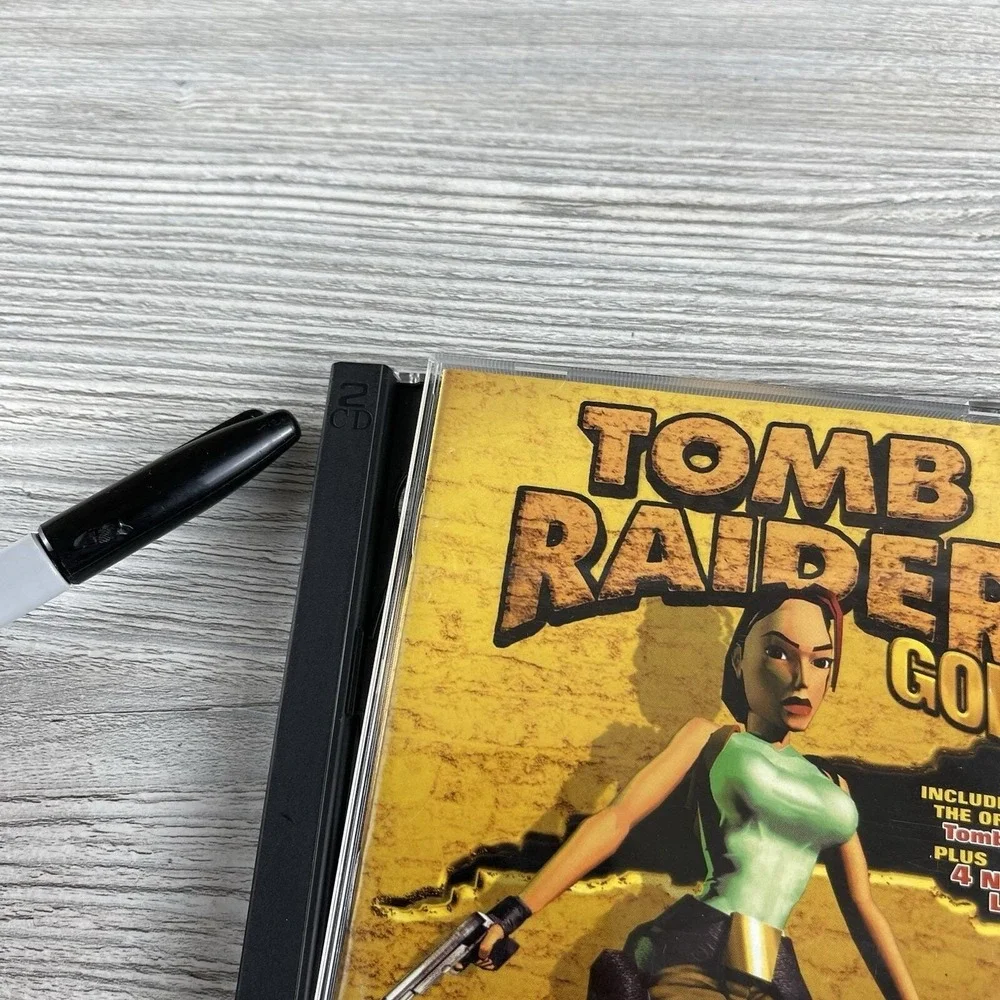 N/A tomb raider